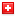 crossgymstore.com server is located in Switzerland